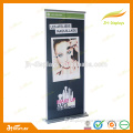 Retractable Banners 80*200 Rollup Design